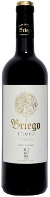 [kuva: Briego Tiempo Crianza 2015(&copy; Alko)]