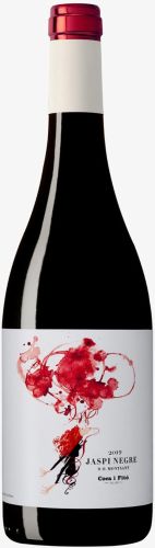 [kuva: Coca i Fitó Jaspi Negre 2019(&copy; Alko)]