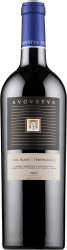 [kuva: Avgvstvs Cabernet Franc Tempranillo 2010(&copy; Alko)]