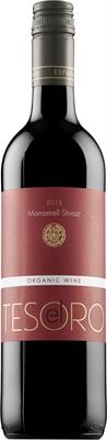[kuva: El Tesoro Monastrell Shiraz 2016(&copy; Alko)]