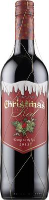 [kuva: Christmas Red Tempranillo 2013(&copy; Alko)]