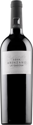 [kuva: Arínzano La Casona 2008(&copy; Alko)]