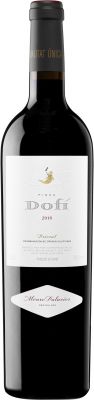 [kuva: Alvaro Palacios Finca Dofi 2018(&copy; Alko)]