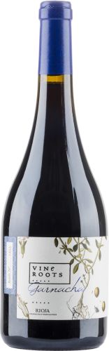 [kuva: Vine Roots Garnacha 2020(&copy; Alko)]