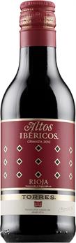 [kuva: Torres Ibéricos Crianza 2014(&copy; Alko)]