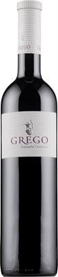 [kuva: Grego Garnacha Centenaria 2009(&copy; Alko)]