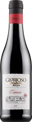 [kuva: Glorioso Crianza 2011(&copy; Alko)]