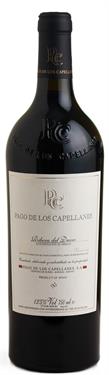 [kuva: Pago de Los Capellanes Reserva 2012(&copy; Alko)]
