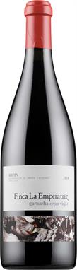 [kuva: Finca La Emperatriz Garnacha Cepas Viejas 2010(&copy; Alko)]