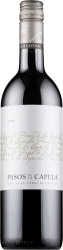 [kuva: Pasos de la Capula Syrah(&copy; Alko)]
