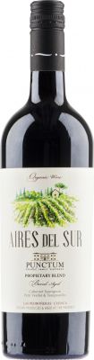 [kuva: Aires Del Sur Barrel Aged Organic 2024(&copy; Alko)]