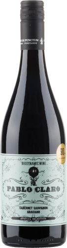 [kuva: Dominio De Punctum Pablo Claro Special Selection 2022(&copy; Alko)]