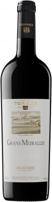 [kuva: Torres Grans Muralles 2011(&copy; Alko)]