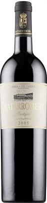 [kuva: Matarromera Prestigio 2005(&copy; Alko)]