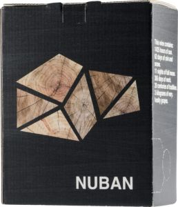 [kuva: Nuban 2017 hanapakkaus(&copy; Alko)]