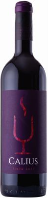 [kuva: Calius Tinto 2017(&copy; Alko)]
