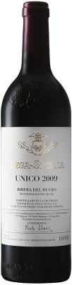[kuva: Vega-Sicilia Unico 2009(&copy; Alko)]