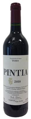 [kuva: Pintia 2010 2010(&copy; Alko)]