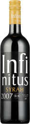 [kuva: Infinitus Syrah(&copy; Alko)]