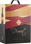 [kuva: Dimant Red Tempranillo  hanapakkaus(&copy; Alko)]