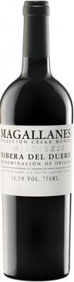 [kuva: Magallanes Selección César Muñoz 2016(&copy; Alko)]