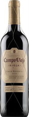 [kuva: Campo Viejo Gran Reserva 2010(&copy; Alko)]