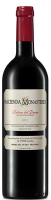 [kuva: Hacienda Monasterio 2012(&copy; Alko)]