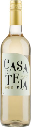 Casa la Teja Verdejo 2025