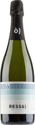 [kuva: Ressò Cava Brut Nature(&copy; Alko)]