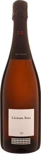 [kuva: Lágrima Real Cava Brut 2019(&copy; Alko)]