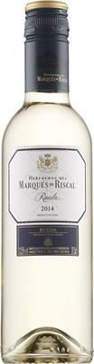 [kuva: Marques de Riscal Verdejo 2014(&copy; Alko)]