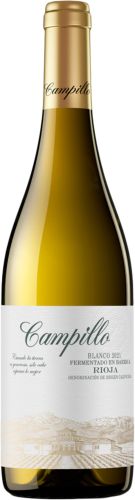 [kuva: Campillo Blanco Fermentado en Barrica 2022(&copy; Alko)]