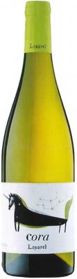 [kuva: Loxarel Cora Muscat 2019(&copy; Alko)]