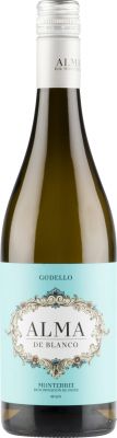 [kuva: Alma De Blanco Godello 2021(&copy; Alko)]