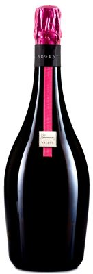 [kuva: Gramona Argent Rosé Gran Reserva Cava Brut 2012(&copy; Alko)]