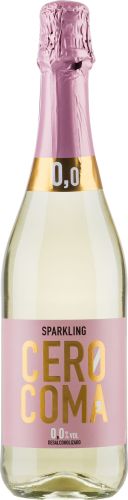 [kuva: Cero Coma Sparkling(&copy; Alko)]