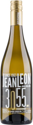 [kuva: Jean Leon 3055 Chardonnay 2021(&copy; Alko)]