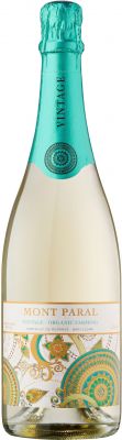 [kuva: Mont Paral Organic Cava Sec 2021(&copy; Alko)]