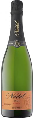 [kuva: Nadal Original Reserva Corpinnat Brut(&copy; Alko)]
