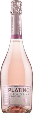 [kuva: Platino Pink Moscato Sweet(&copy; Alko)]