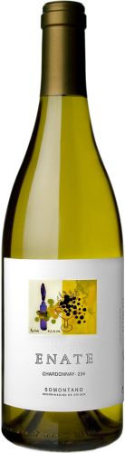 [kuva: Enate Chardonnay 234 2022(&copy; Alko)]