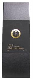 [kuva: Gramona Enoteca Gran Reserva Cava Brut Nature 2001(&copy; Alko)]