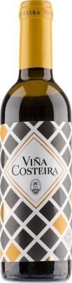 [kuva: Viña Costeira Blanco 2019(&copy; Alko)]