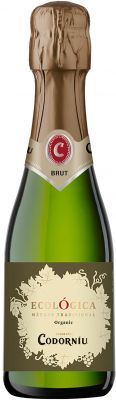 Codorníu Organic Cava Brut