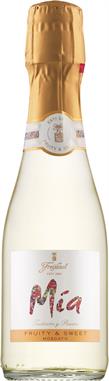 [kuva: Freixenet Mia Moscato(&copy; Alko)]