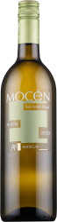[kuva: Mocén Sauvignon Blanc 2012(&copy; Alko)]