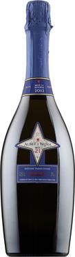 [kuva: Albet i Noya Organic 21 Brut 2012(&copy; Alko)]