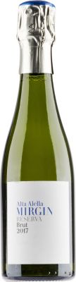 [kuva: Alta Alella Mirgin Reserva Cava Brut 2017(&copy; Alko)]