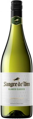 [kuva: Sangre de Toro Blanco Clásico 2020(&copy; Alko)]