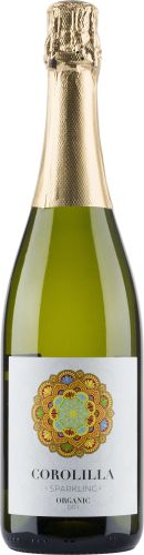 [kuva: Corolilla Sparkling Organic Dry(&copy; Alko)]